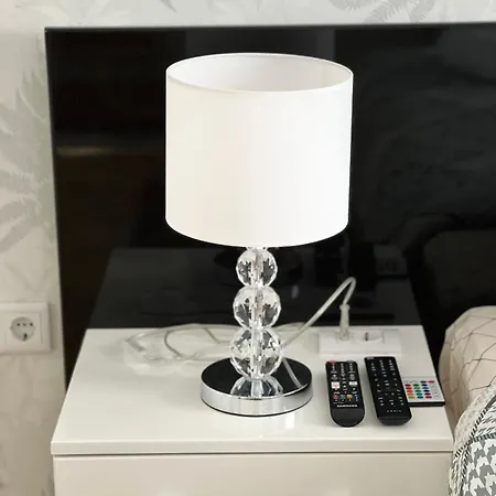 Pearl דירה *